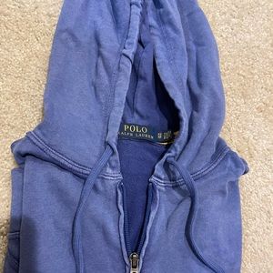 Ralph Lauren hoodie
